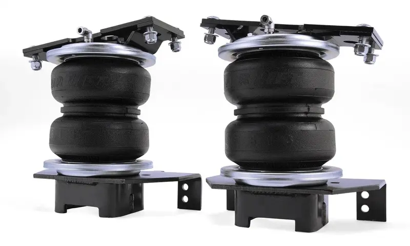 Air Lift 57391 Loadlifter 5000 Leveling Kit 2