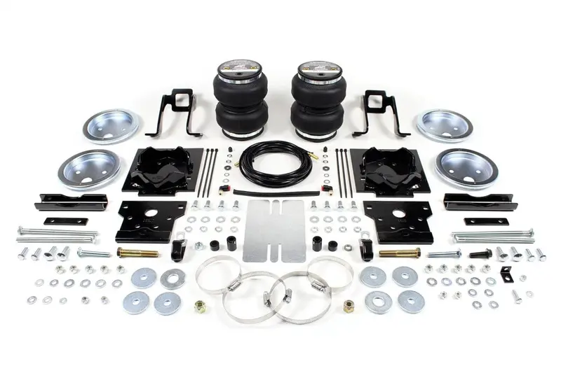 Air Lift 57393 Loadlifter 5000 Leveling Kit 1