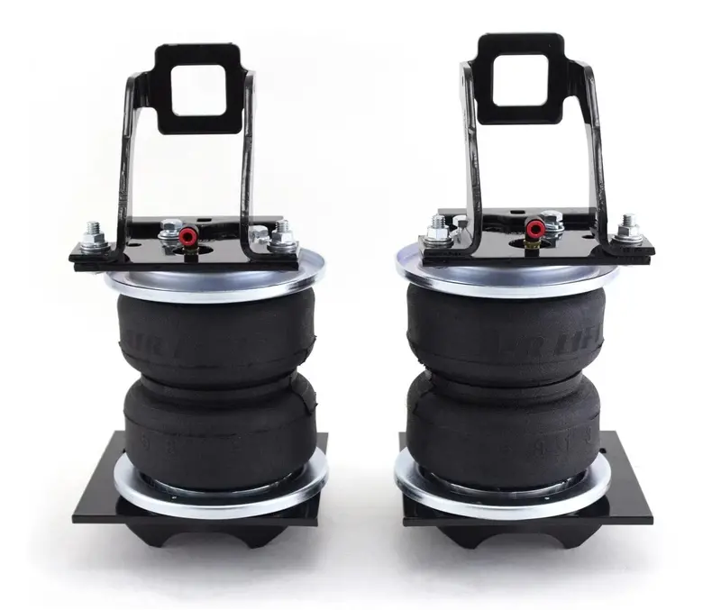 Air Lift 57393 Loadlifter 5000 Leveling Kit 2