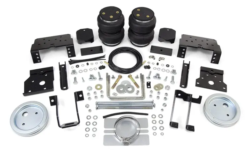 Air Lift 57396 Loadlifter 5000 Leveling Kit 1