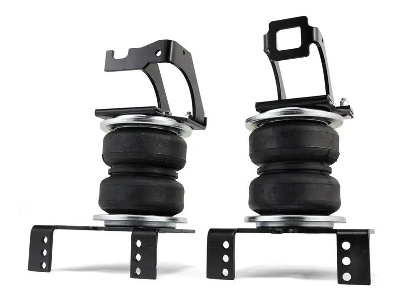 Air Lift 57396 Loadlifter 5000 Leveling Kit 2