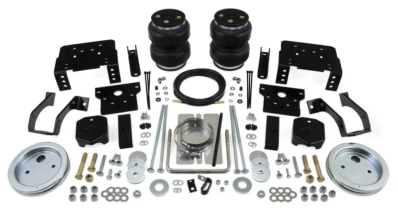 Air Lift 57398 Loadlifter 5000 Leveling Kit 1