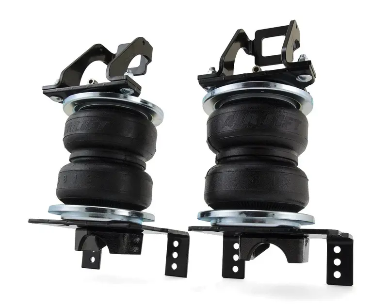 Air Lift 57398 Loadlifter 5000 Leveling Kit 2