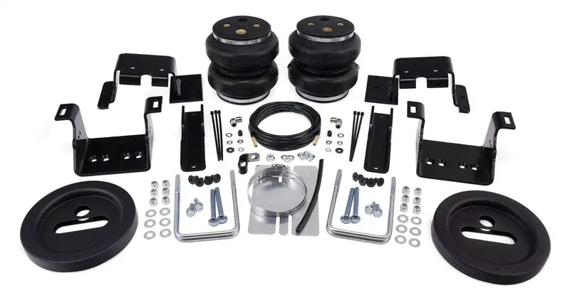 Air Lift 57538 Loadlifter 7500 Xl Air Spring Kit 1