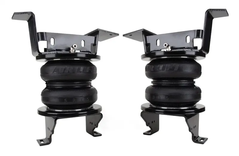 Air Lift 57541 Loadlifter 7500 Xl Air Spring Kit 1