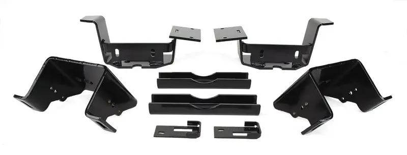 Air Lift 57541 Loadlifter 7500 Xl Air Spring Kit 2