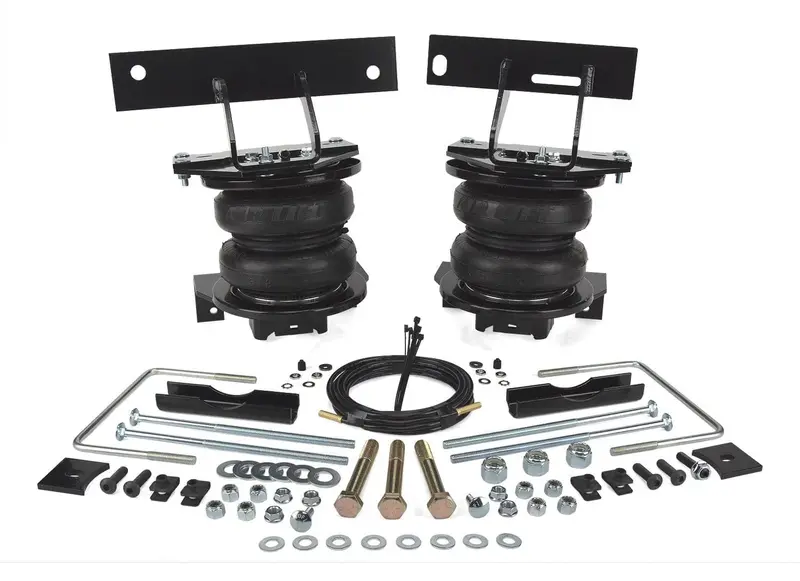 Air Lift 57550 Loadlifter 7500 Xl Air Spring Kit 1