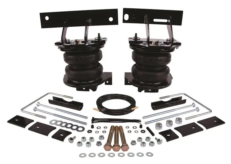 Air Lift 57552 Loadlifter 7500 Xl Air Spring Kit 1