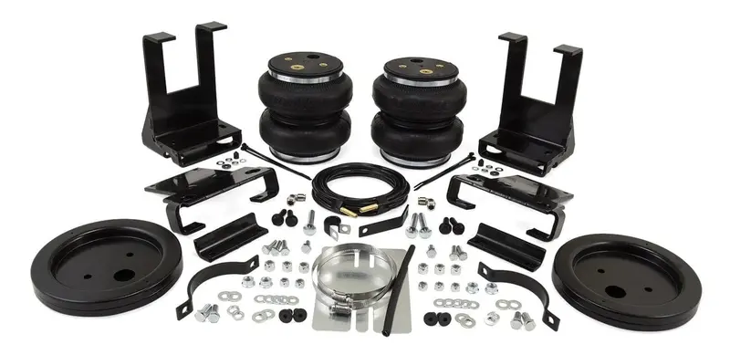 Air Lift 57575 Loadlifter 7500 Xl Air Spring Kit 1