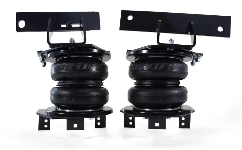 Air Lift 57577 Loadlifter 7500 Xl Air Spring Kit 1