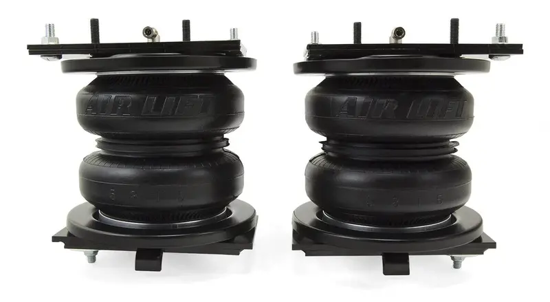 Air Lift 57589 Loadlifter 7500 Xl Air Spring Kit 1