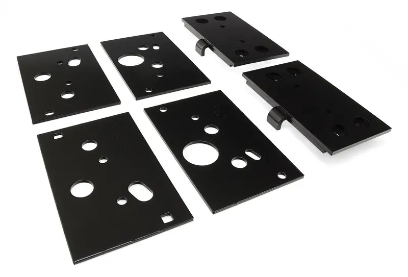 Air Lift 57589 Loadlifter 7500 Xl Air Spring Kit 2