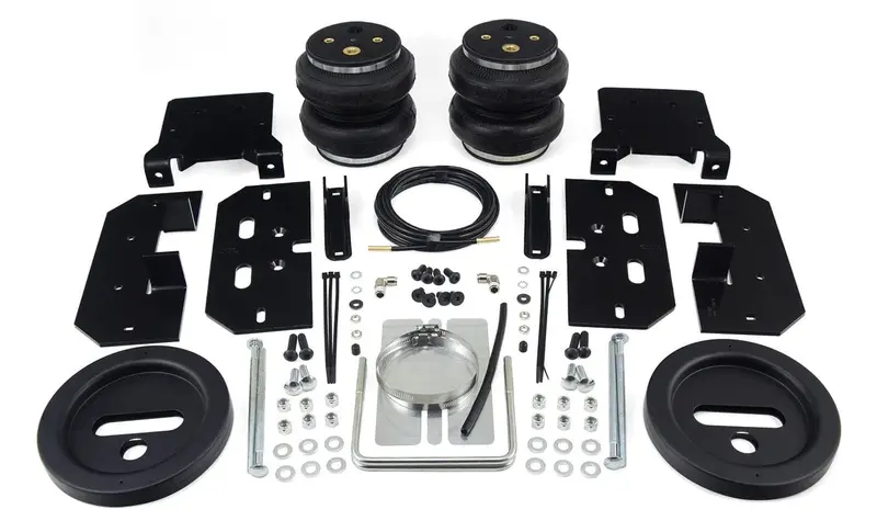 Air Lift 57595 Loadlifter 7500 Xl Air Spring Kit 1