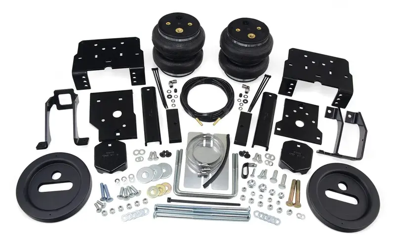 Air Lift 57596 Loadlifter 7500 Xl Air Spring Kit 1