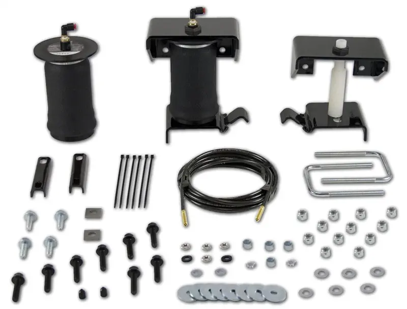 Air Lift 59103 Slam Air Adjustable Air Springs For Lowered Trucks 1