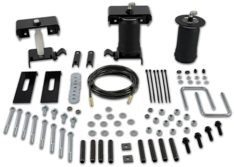 Air Lift 59209 Slam Air Adjustable Air Springs For Lowered Trucks 1