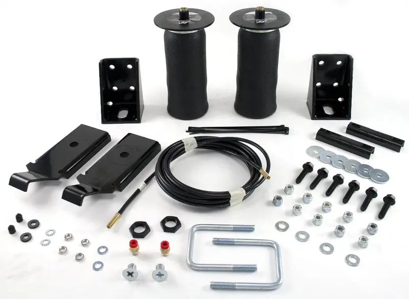 Air Lift 59530 Ride Control Kit Fits 00-06 Tundra 1