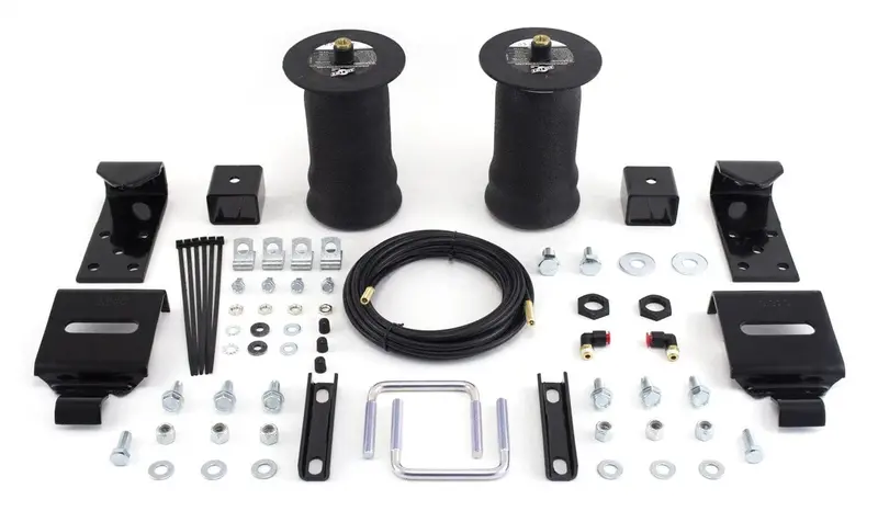 Air Lift 59537 Ride Control Kit Fits 95-04 Tacoma 1