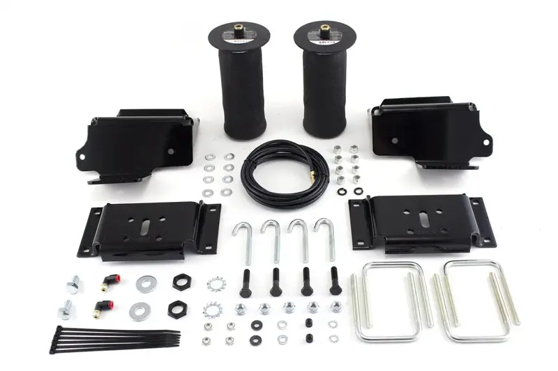 Air Lift 59544 Ride Control Kit Fits 04-09 F-150 Mark Lt 1