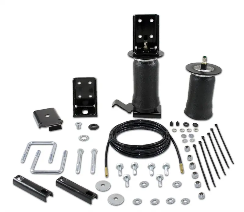 Air Lift 59554 Ride Control Kit Fits 04-17 Titan 1