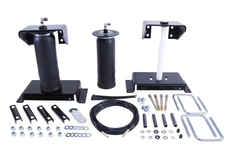 Air Lift 59555 Ride Control Kit Fits 05-11 Dakota Raider 1