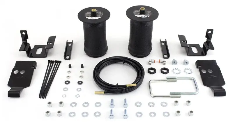 Air Lift 59561 Ride Control Kit Fits 05-23 Tacoma 1