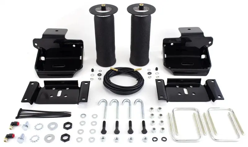 Air Lift 59568 Ride Control Kit Fits 10-14 F-150 1