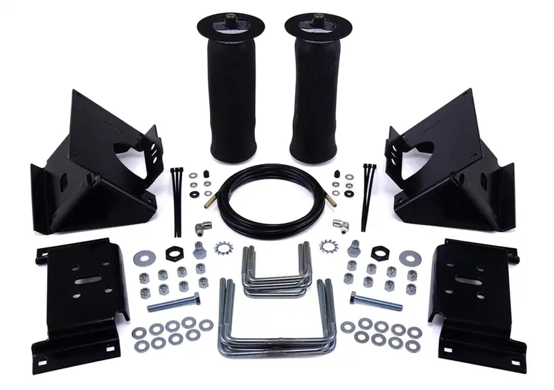 Air Lift 59570 Ride Control Kit Fits 15-20 F-150 1