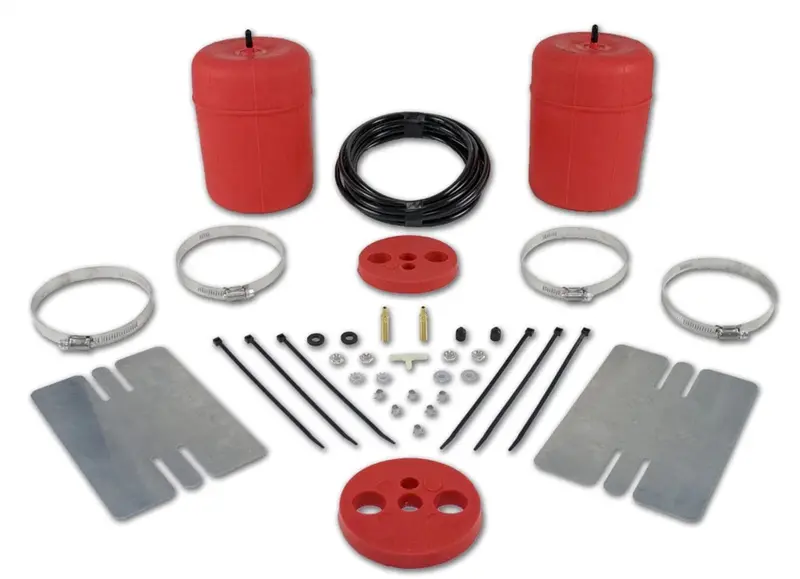 Air Lift 60744 Air Lift 1000 Coil Spring 1