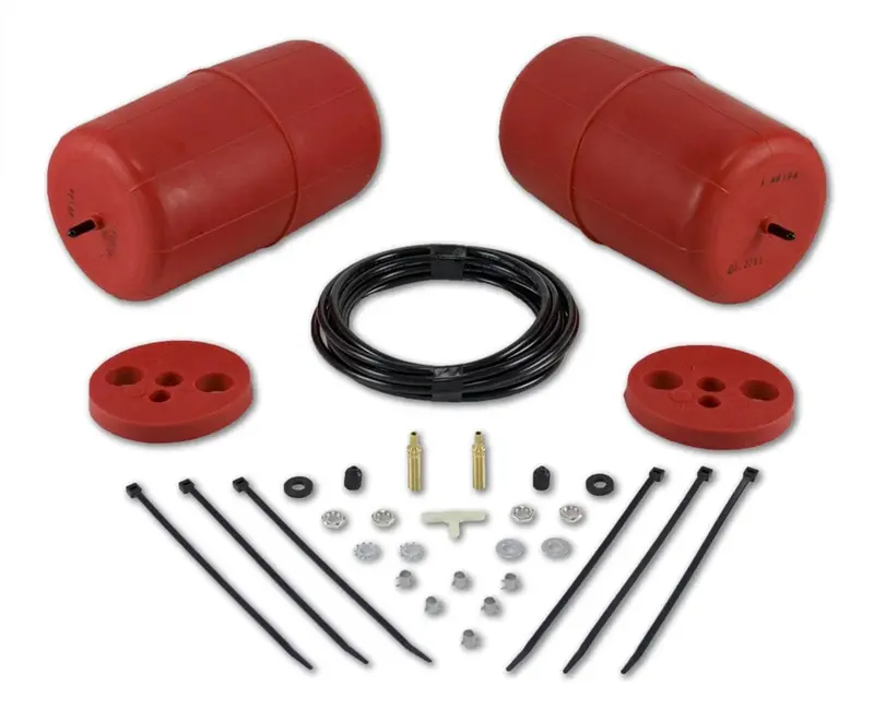 Air Lift 60750 Air Lift 1000 Coil Spring 1