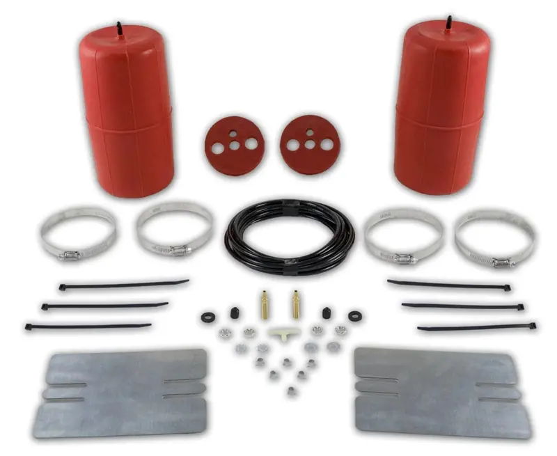 Air Lift 60755 Air Lift 1000 Coil Spring 1