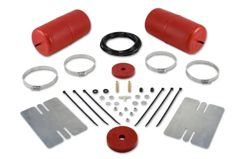 Air Lift 60769 Air Lift 1000 Coil Spring 1