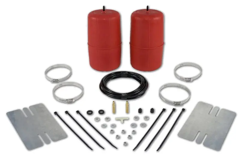 Air Lift 60786 Air Lift 1000 Coil Spring Fits 05-18 Sequoia 1