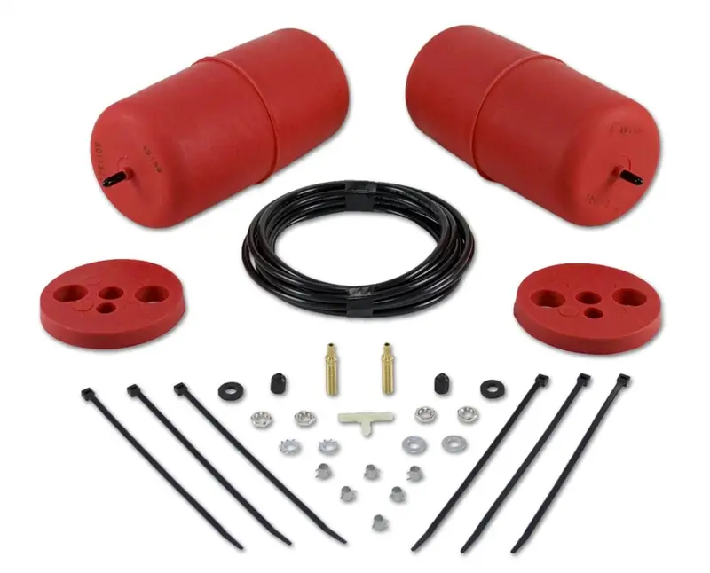 Air Lift 60798 Air Lift 1000 Coil Spring 1