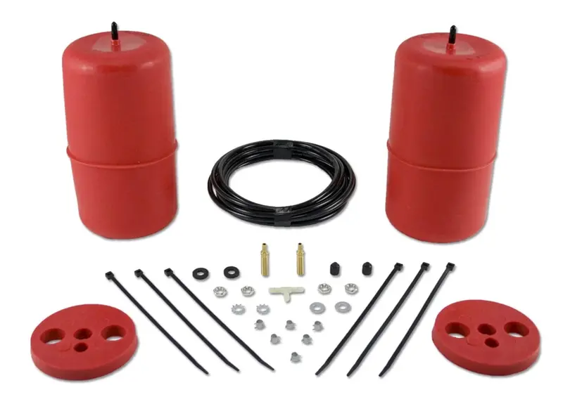 Air Lift 60810 Air Lift 1000 Coil Spring Fits 05-12 Pathfinder 1