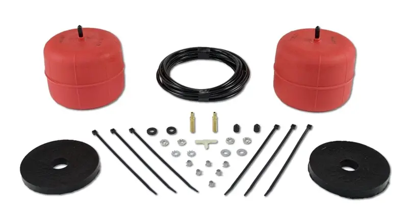 Air Lift 60811 Air Lift 1000 Coil Spring 1