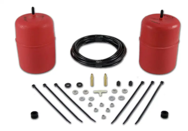 Air Lift 60814 Air Lift 1000 Coil Spring 1