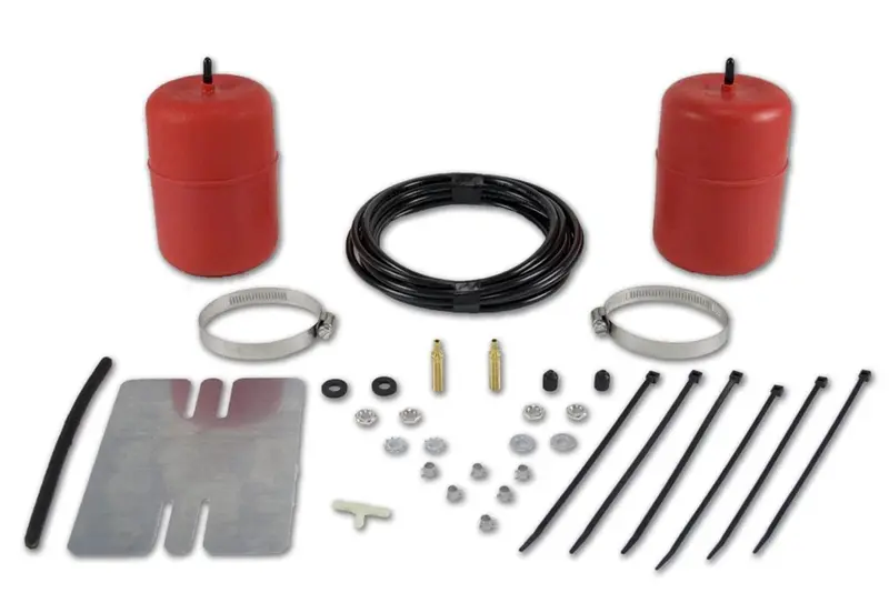 Air Lift 60815 Air Lift 1000 Coil Spring Fits 05-18 Mdx Odyssey Pilot 1