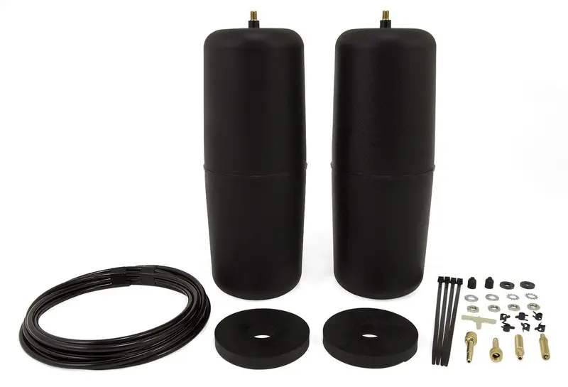 Air Lift 60818Hd Air Lift 1000 Heavy Duty Coil Spring Kit Fits 1500 1500 Classic 1