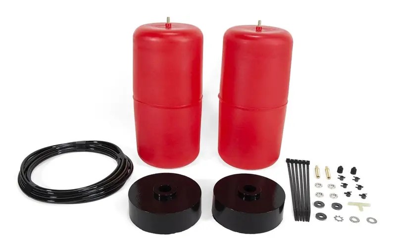 Air Lift 60830 Air Lift 1000 Coil Spring Fits 20-24 Gladiator Pickup Gladiator 1