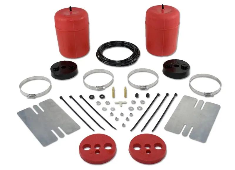 Air Lift 60844 Air Lift 1000 Coil Air Spring Leveling Drag Bag Kit 1