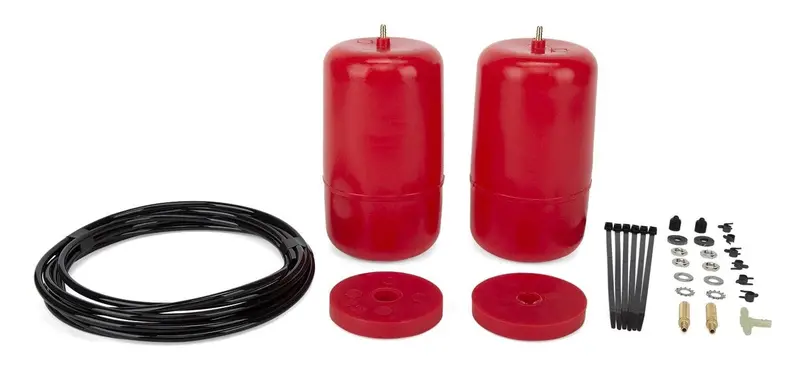 Air Lift 60856 Air Lift 1000 Universal Air Spring Kit 1