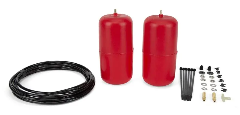 Air Lift 60857 Air Lift 1000 Universal Air Spring Kit 1