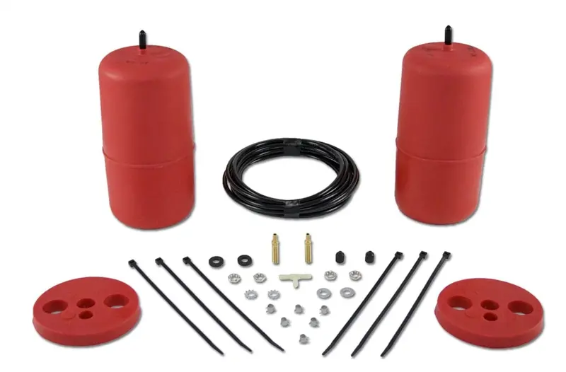 Air Lift 60897 Air Lift 1000 Coil Air Spring Leveling Drag Bag Kit 1