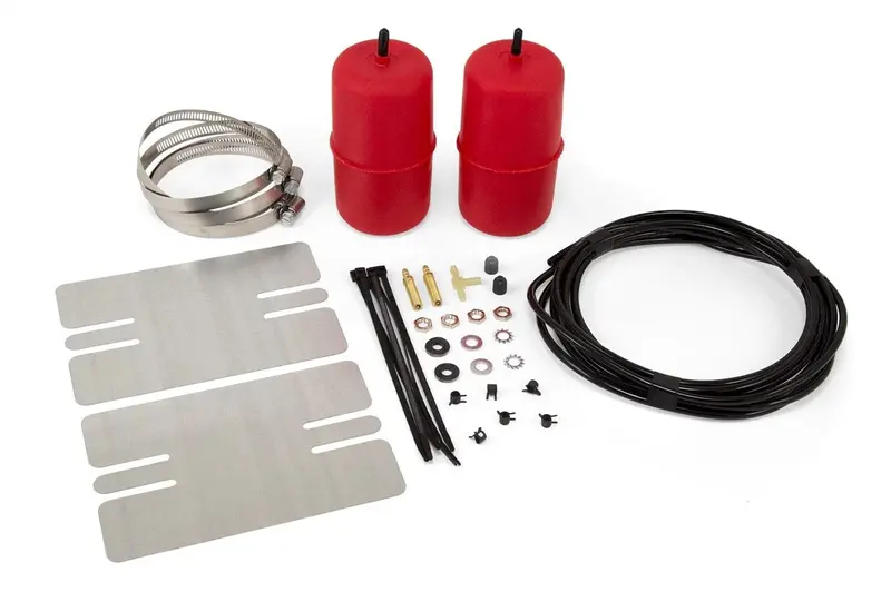 Air Lift 60901 Air Lift 1000 Universal Air Spring Kit 1