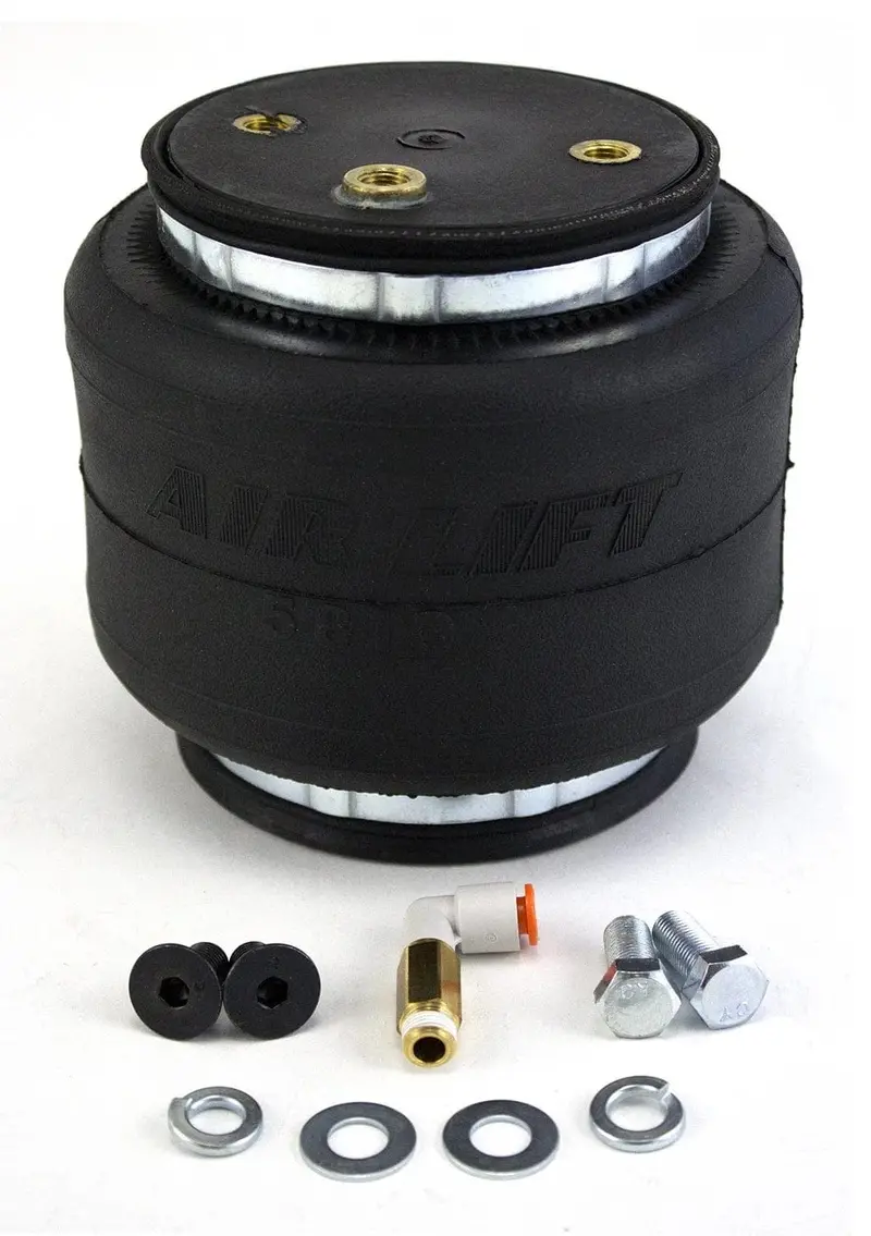 Air Lift 84264 Loadlifter 5000 Ultimate Replacement Air Spring 1