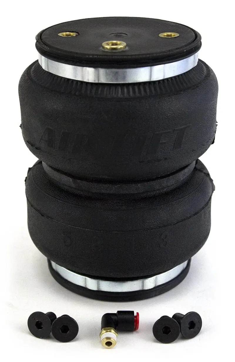 Air Lift 84293 Loadlifter 5000 Ultimate Replacement Air Spring 1