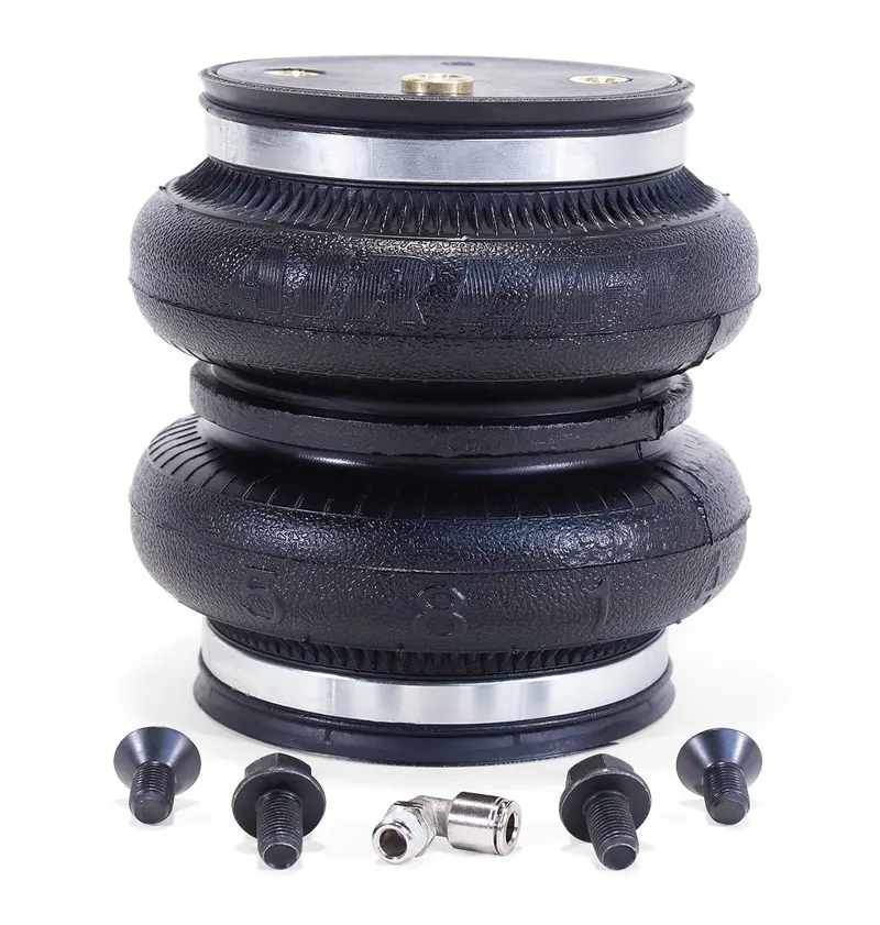 Air Lift 84771 Loadlifter 5000 Ultimate Plus Replacement Air Spring 1