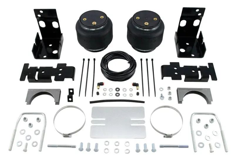 Air Lift 88138 Loadlifter 5000 Ultimate Air Spring Kit 1