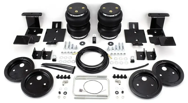 Air Lift 88204 Loadlifter 5000 Ultimate Air Spring Kit 1